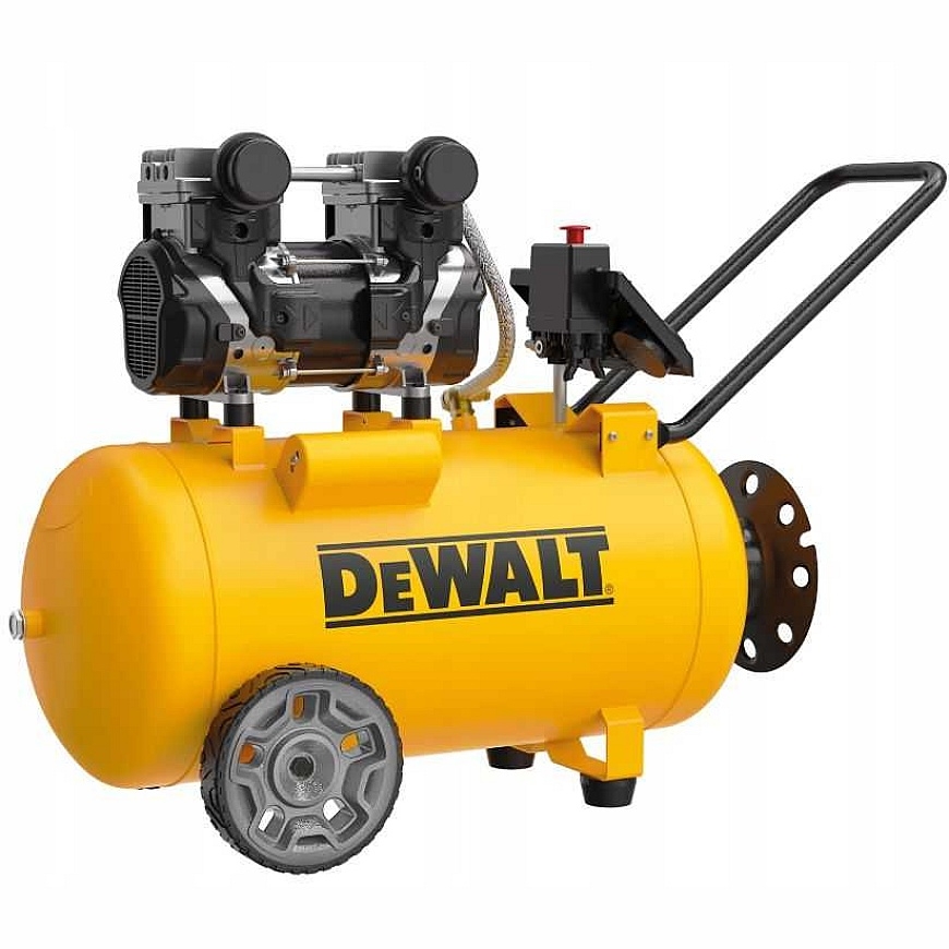 DeWALT DXCMS2550HE 50L 1800W – 2