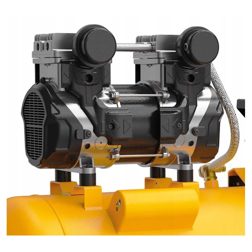 DeWALT DXCMS2550HE 50L 1800W – 3