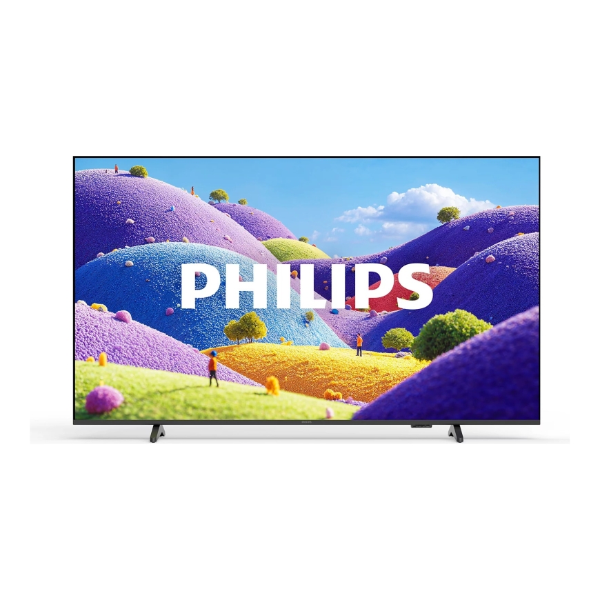 Philips 65PUS7061/12 TV 165.1 cm (65") 4K Ultra HD Smart TV Wi-Fi Black – 5