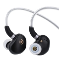 7HZ G1 Headphones | Black