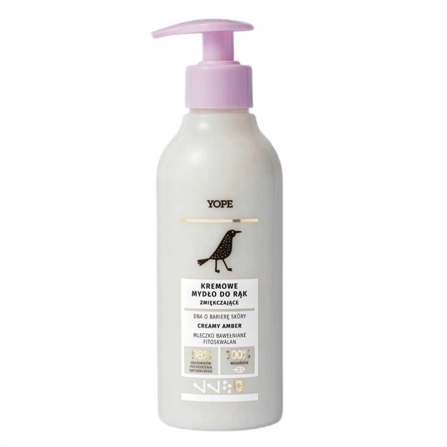Yope Kermainen Amber, 300 ml