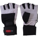 Profit Gym Pro 1615 (L) kultūrisma cimdi Profit Gym Pro 1615 (L) kultūrisma cimdi