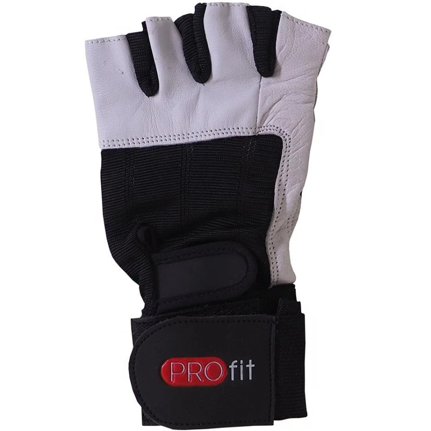 Profit Gym Pro 1615 (L) kultūrisma cimdi – 2
