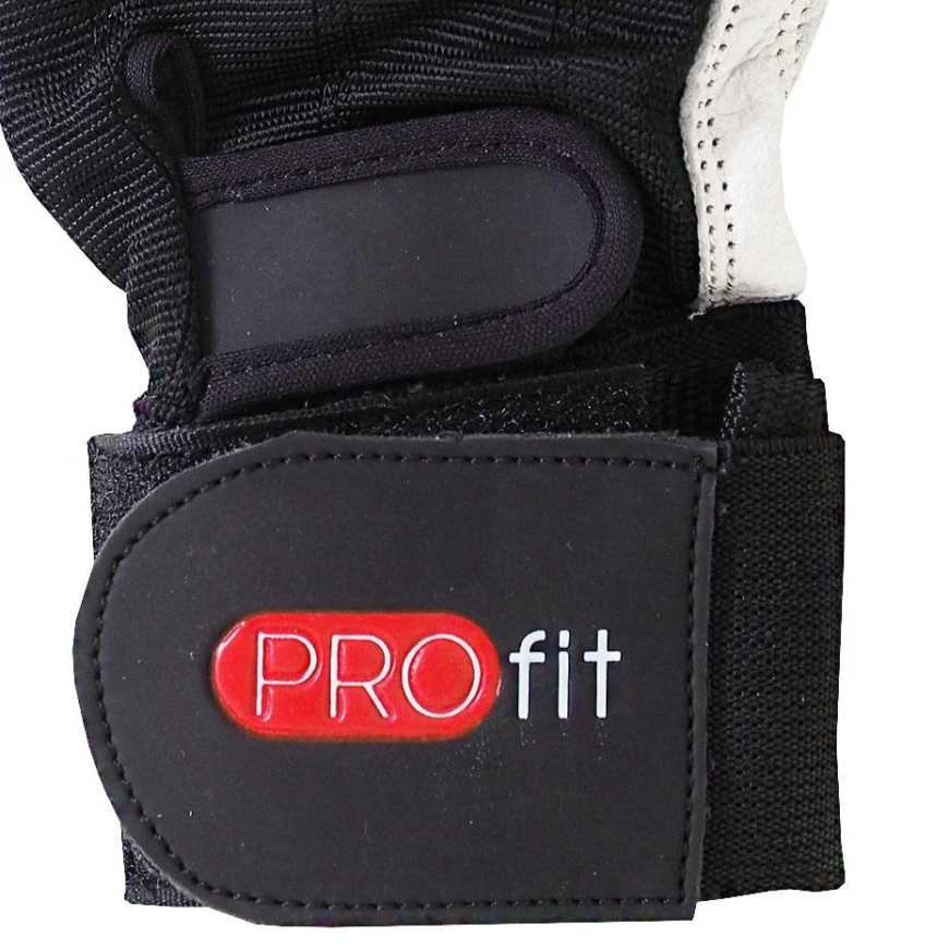 Profit Gym Pro 1615 (L) kultūrisma cimdi – 4