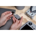 Atminties Kortelių Skaitytuvas - Newell OTG 4-in-1 3.0 Hub USB-A, USB-C, 5 Gb/s Atminties Kortelių Skaitytuvas - Newell OTG 4-in-1 3.0 Hub USB-A, USB-C, 5 Gb/s