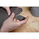 Memory Card Reader - Newell OTG 4-in-1 3.0 Hub USB-A, USB-C, 5 Gb/s Memory Card Reader - Newell OTG 4-in-1 3.0 Hub USB-A, USB-C, 5 Gb/s