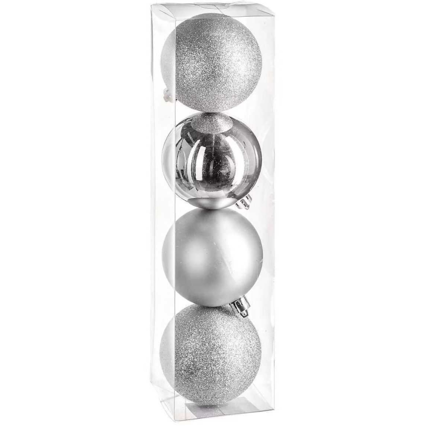 ATMOSPHERA 13435542 8cm 4pcs – 3