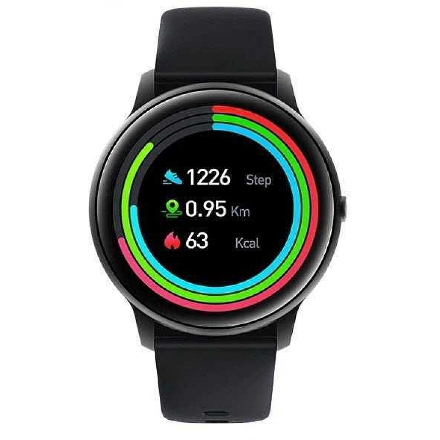 Xiaomi IMILAB KW66 Juodas – 3