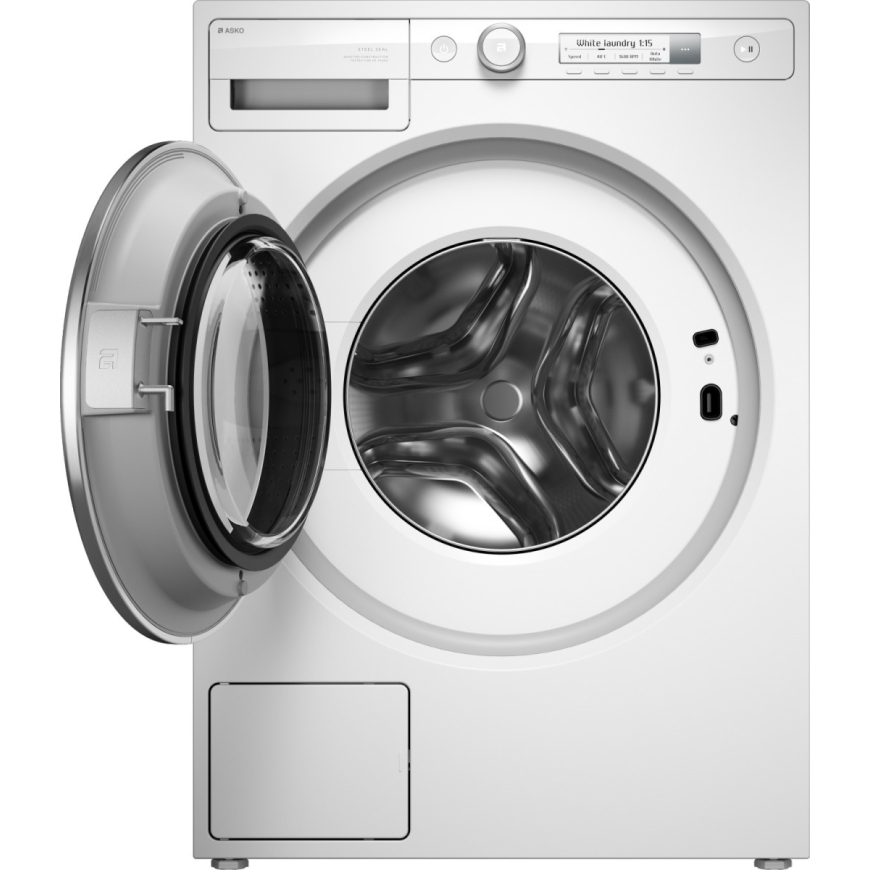 ASKO W3096RW skalbimo mašina – 3