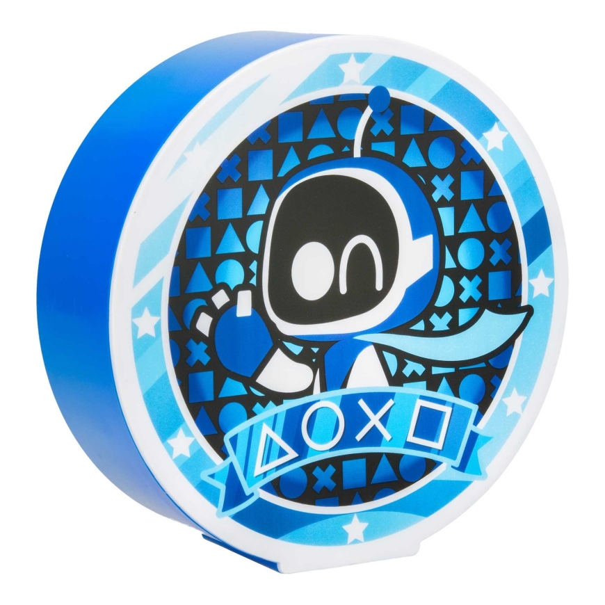 Светильник-коробка Paladone Astrobot – 3