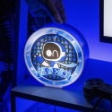 Paladone Astrobot dėžės šviesa Paladone Astrobot dėžės šviesa