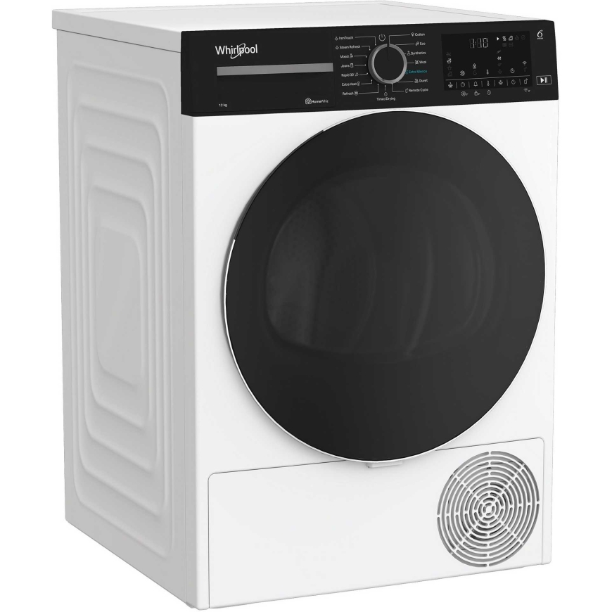 Whirlpool WPE12XWBSEE – 3