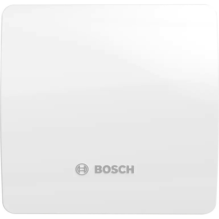 Bosch F1500 W 100 ventilators ventilācijas kanālam