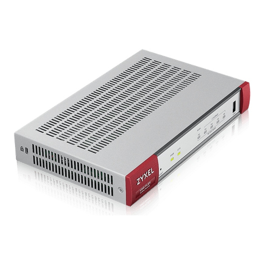 Zyxel USGFLEX50HP-EU0101F ugunsmūris (aparatūra) 0,35 Gbit/s – 3