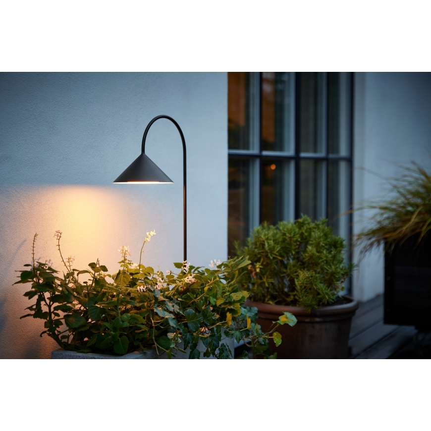 Frandsen Grasp Garden Spear aiapalgi, mattmust, maapiikiga – 4