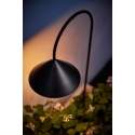 Frandsen Grasp Garden Spear garden lamp, matte black, with ground spike Frandsen Grasp Garden Spear garden lamp, matte black, with ground spike
