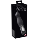 You2Toys Y2T Juodas Thrusting Anal Vibe You2Toys Y2T Juodas Thrusting Anal Vibe