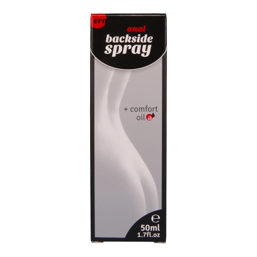 Karsts relaksējošs anestēzijas aerosols anālajiem seksam – 3
