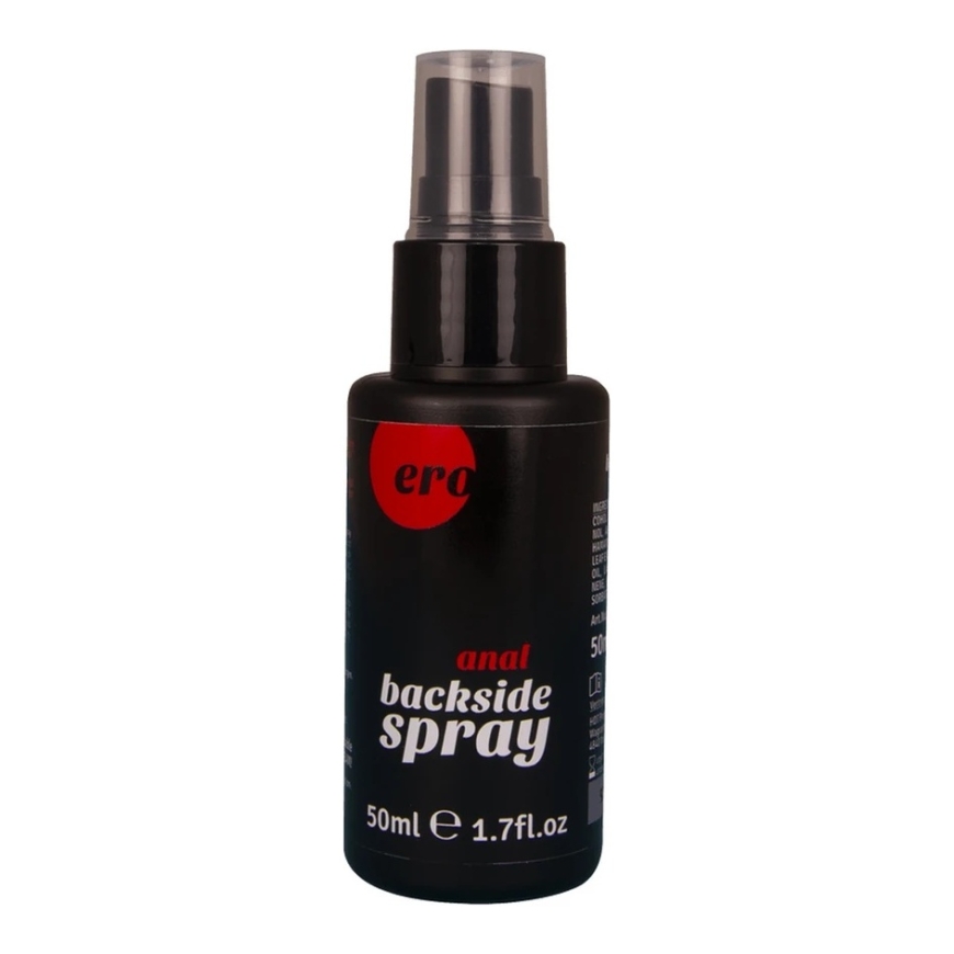 Hot Relaxing Anesthetic Spray for Anal Sex – 4