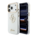 Apple iPhone 18 Pro Max HC MagSafe IML 4G Скрипт Металл Белый Apple iPhone 18 Pro Max HC MagSafe IML 4G Скрипт Металл Белый