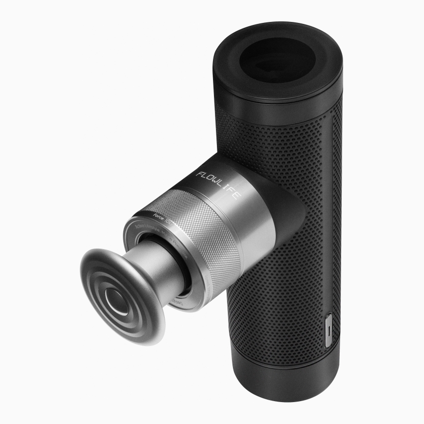 Flowlife Flowgun One masāžas pistole