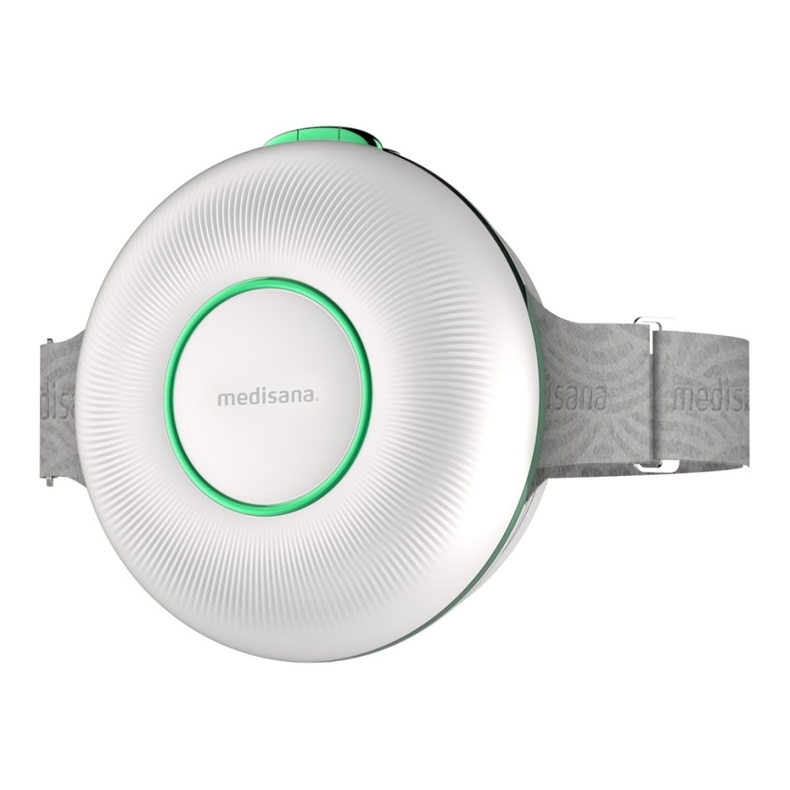 Medisana BM 100 abdominal massager – 2