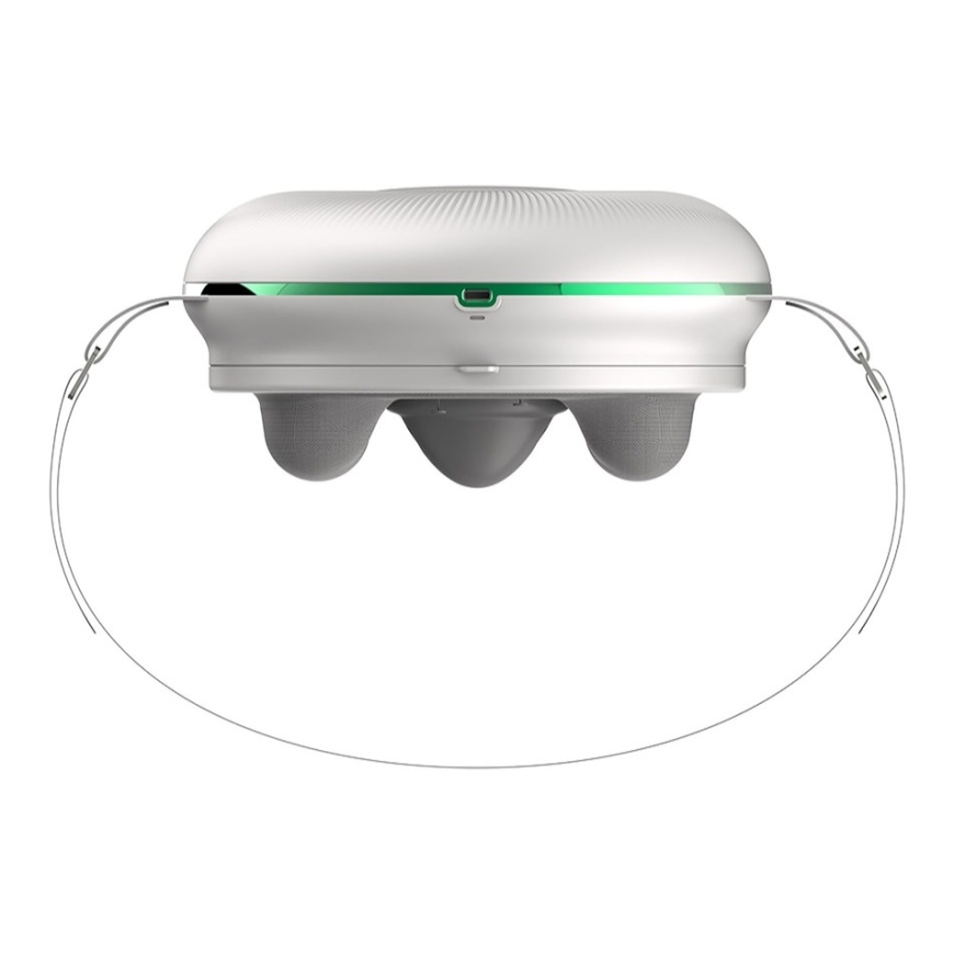 Medisana BM 100 abdominal massager – 3