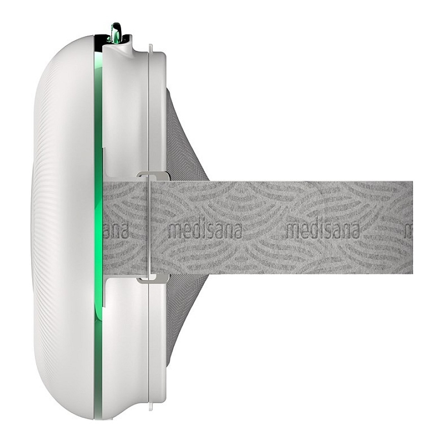 Medisana BM 100 pilvo masažuoklis – 4