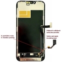 Модуль экрана телефона - HX iPhone 13 Pro Max LTPO Мягкий OLED 120 Гц Экран Модуль экрана телефона - HX iPhone 13 Pro Max LTPO Мягкий OLED 120 Гц Экран