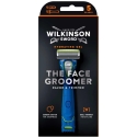 Wilkinson Sword Wilkinson The Face Groomer double-sided trimmer Wilkinson Sword Wilkinson The Face Groomer double-sided trimmer