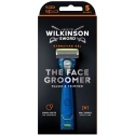Wilkinson Sword Wilkinson The Face Groomer divpusējā griezēja Wilkinson Sword Wilkinson The Face Groomer divpusējā griezēja