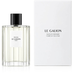 Le Galion Tilleul Eau De Parfum 100 ml (unisex)