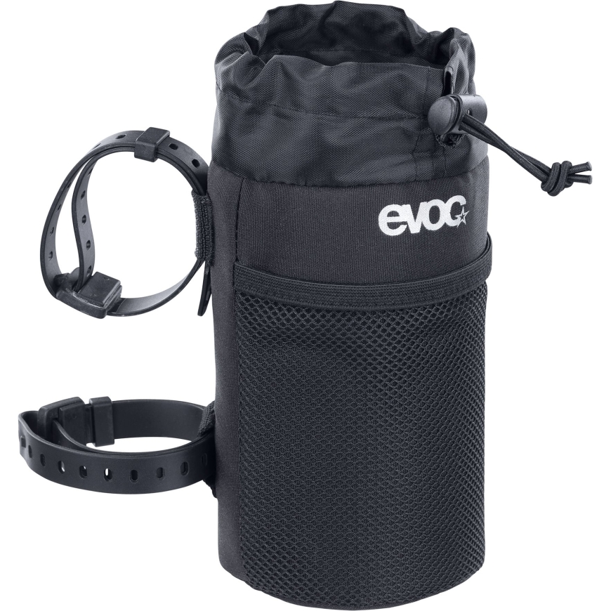 Evoc Food Pouch перезарядка для еды, черный