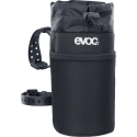 Evoc Food Pouch uzkodas soma, melna Evoc Food Pouch uzkodas soma, melna