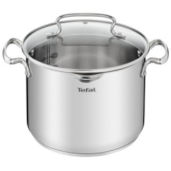 Tefal DUETTO+ G71979 prikaistuvis Turas Nerūdijančiojo plieno