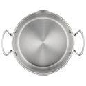 Tefal DUETTO+ G71979 prikaistuvis Turas Nerūdijančiojo plieno