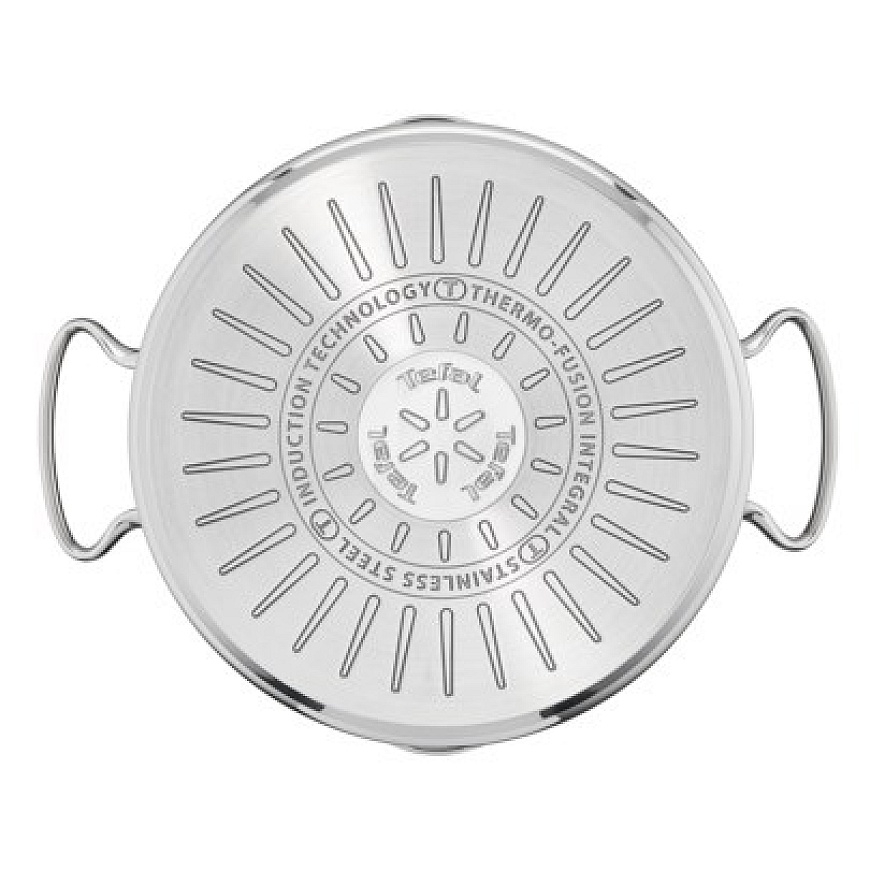 Tefal DUETTO+ G71979 prikaistuvis Turas Nerūdijančiojo plieno – 4