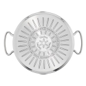 Tefal DUETTO+ G71979 prikaistuvis Turas Nerūdijančiojo plieno