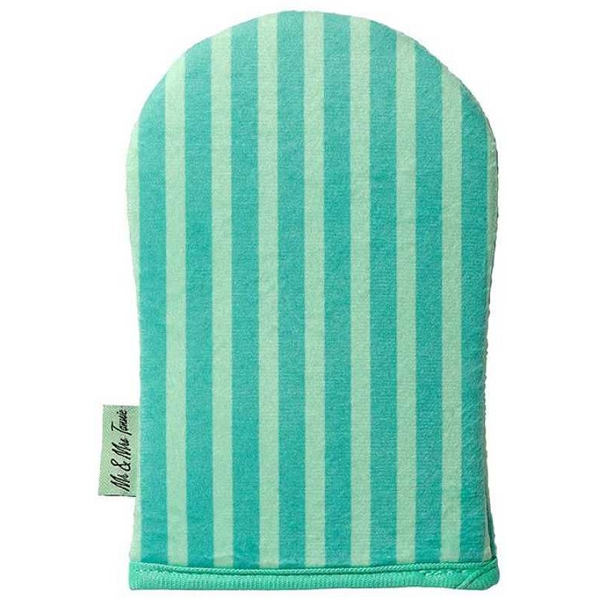 Mr & Mrs Tannie Tanning Mitts Зеленые