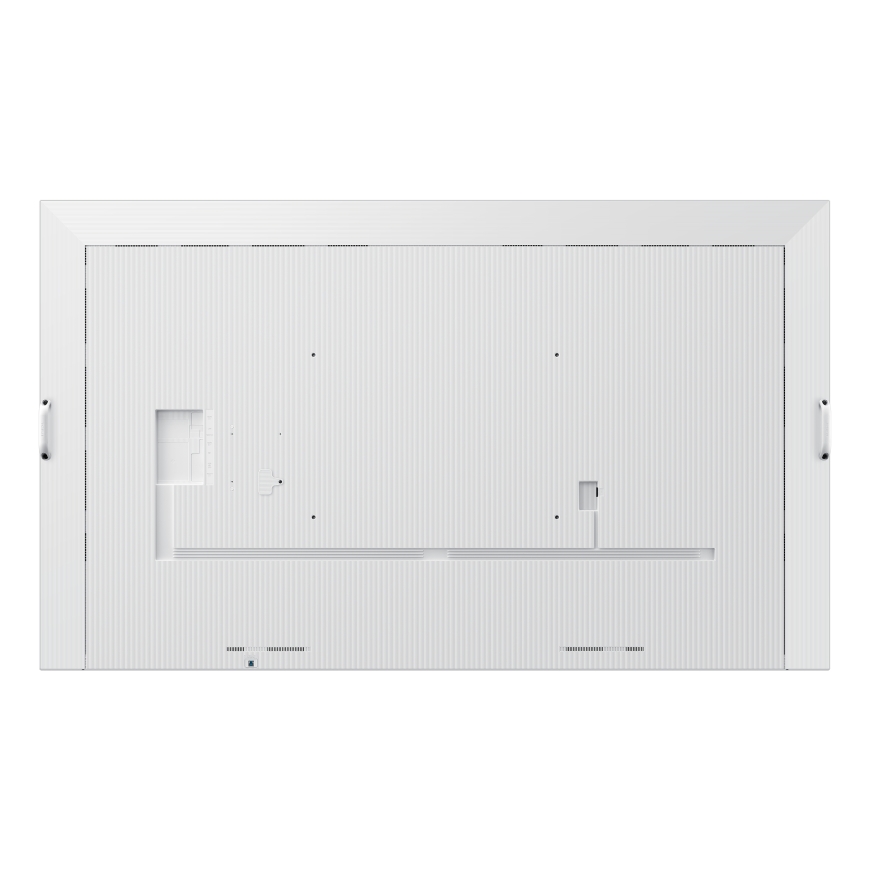 Samsung WM85FX Interaktyvioji lenta 2,16 m (85") 3840 x 2160 pikseliai Lietimui jautrus ekranas Pilk – 5