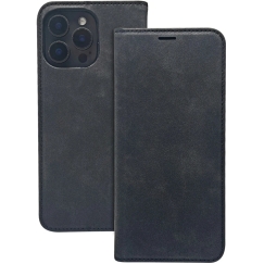 TFO Dėklas Business Style Xiaomi Redmi Note 15 Pro 5G juodas