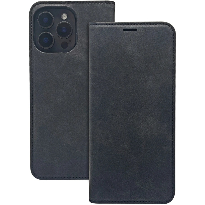 TFO Dėklas Business Style Xiaomi Redmi Note 15 Pro 5G juodas