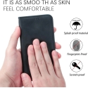 Чехол TFO Business Style для Xiaomi Redmi Note 15 Pro 5G черный Чехол TFO Business Style для Xiaomi Redmi Note 15 Pro 5G черный