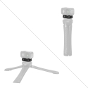 SmallRig Dual-Sided Quick Release Adapter with 1/4''-20 Threaded Holes (5779) SmallRig Dual-Sided Quick Release Adapter with 1/4''-20 Threaded Holes (5779)
