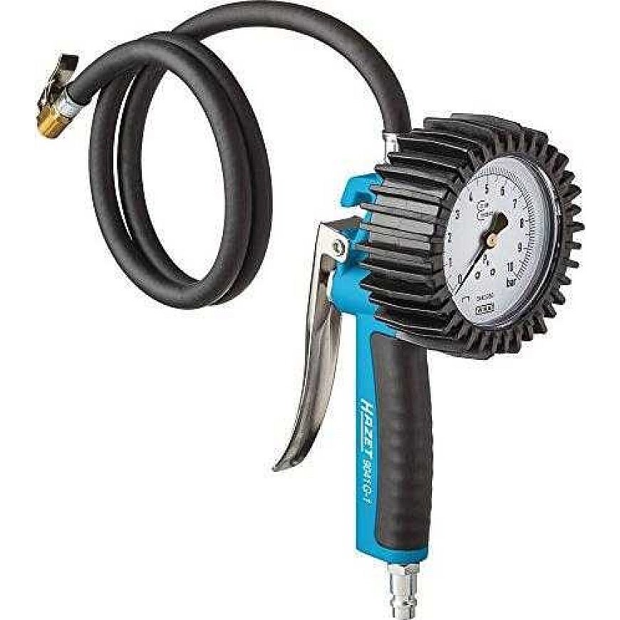 Hazet rehvi pump 9041G-1