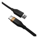 USB-C-kaapeli 1m/DRU5011A USB-C-kaapeli 1m/DRU5011A