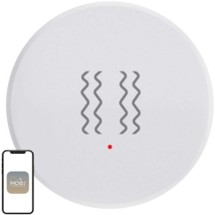 MOES ZSS-S02-VBR-C ZigBee датчик вибрации