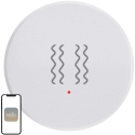 MOES ZSS-S02-VBR-C ZigBee värähtelyanturi MOES ZSS-S02-VBR-C ZigBee värähtelyanturi