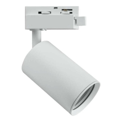 DPM SPOTLIGHT STR-GU10-W GU10 BALTA