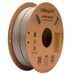 Filament Hyper PETG Creality (Pilka)
